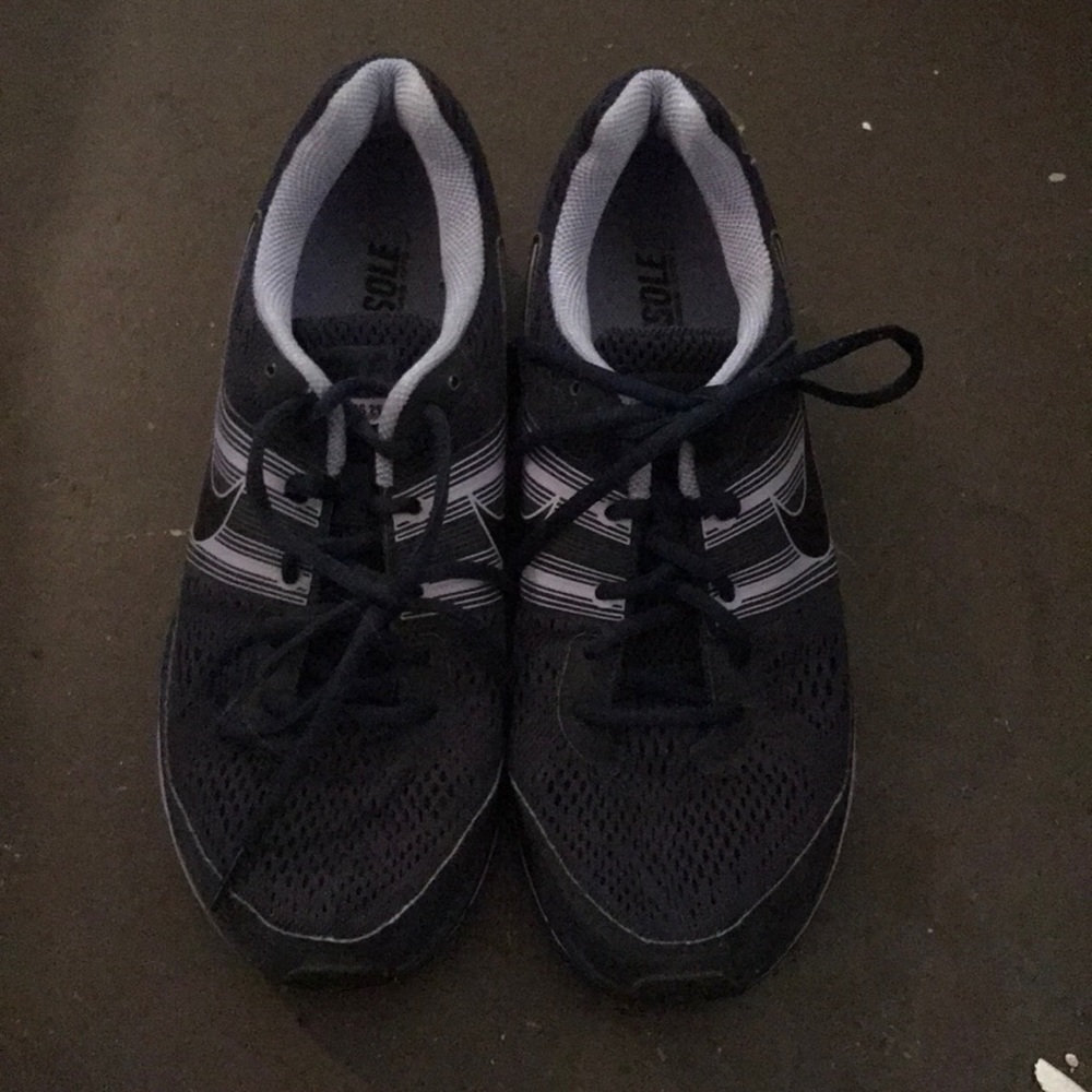 Nike shoes